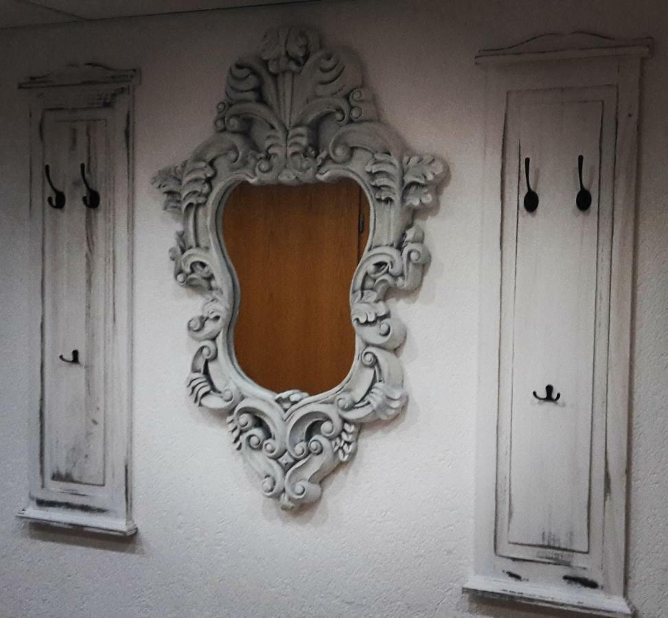 Gaestewohnung Herbsleben Екстер'єр фото